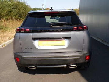 Image véhicule  Peugeot 2008 (4)