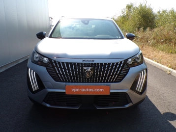 Image véhicule  Peugeot 2008 (1)
