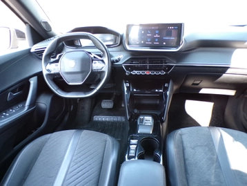 Image véhicule  Peugeot 2008 (7)