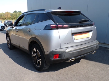 Image véhicule  Peugeot 2008 (3)