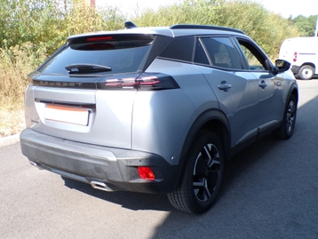 Image véhicule  Peugeot 2008 (5)
