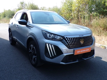 Image véhicule  Peugeot 2008 (2)