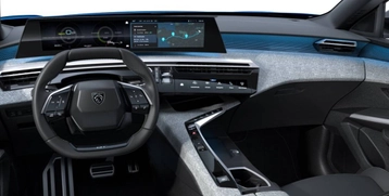 Image véhicule  Peugeot 3008 (6)