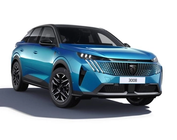 Image véhicule  Peugeot 3008 (4)
