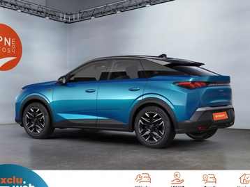 Image véhicule  Peugeot 3008 (11)