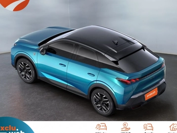 Image véhicule  Peugeot 3008 (12)