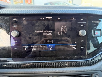 Image véhicule Volkswagen TAIGO (24) Image véhicule Volkswagen TAIGO (24)