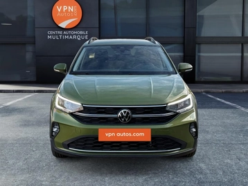 Image véhicule Volkswagen TAIGO (2) Image véhicule Volkswagen TAIGO (2)