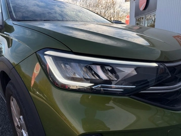 Image véhicule Volkswagen TAIGO (13) Image véhicule Volkswagen TAIGO (13)