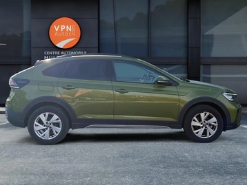 Image véhicule Volkswagen TAIGO (5) Image véhicule Volkswagen TAIGO (5)