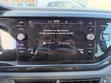 Image véhicule Volkswagen TAIGO (25) Image véhicule Volkswagen TAIGO (25)