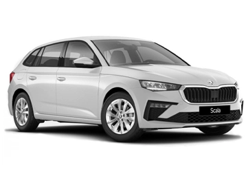 Image véhicule  Skoda SCALA (0)