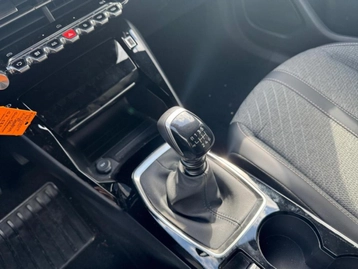 Image véhicule  Peugeot 2008 (14)