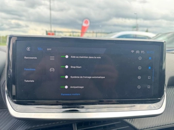 Image véhicule  Peugeot 2008 (22)