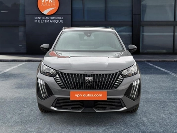 Image véhicule  Peugeot 2008 (2)