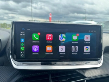 Image véhicule  Peugeot 2008 (20)