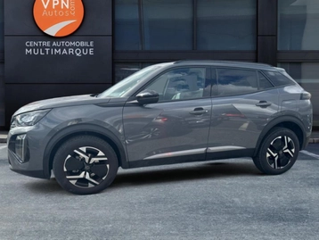 Image véhicule  Peugeot 2008 (4)
