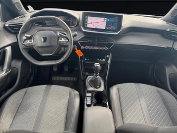 Image véhicule  Peugeot 2008 (13)