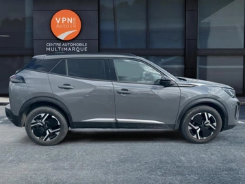 Image véhicule  Peugeot 2008 (5)