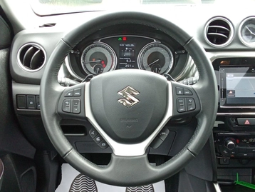 Image véhicule  Suzuki VITARA (7)