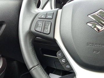 Image véhicule  Suzuki VITARA (41)