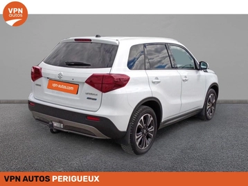 Image véhicule  Suzuki VITARA (52)