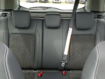 Image véhicule  Suzuki VITARA (29)