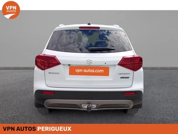 Image véhicule  Suzuki VITARA (53)