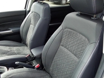 Image véhicule  Suzuki VITARA (20)