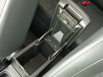 Image véhicule  Suzuki VITARA (33)