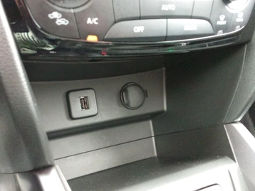 Image véhicule  Suzuki VITARA (12)