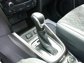 Image véhicule  Suzuki VITARA (14)