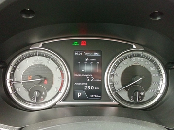 Image véhicule  Suzuki VITARA (43)