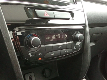 Image véhicule  Suzuki VITARA (11)