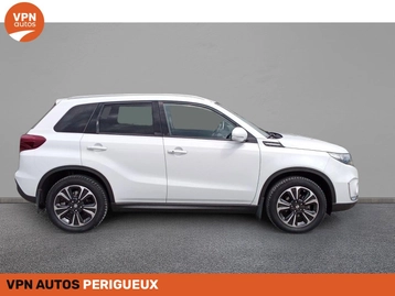 Image véhicule  Suzuki VITARA (1)