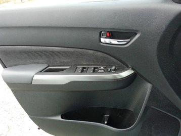 Image véhicule  Suzuki VITARA (46)