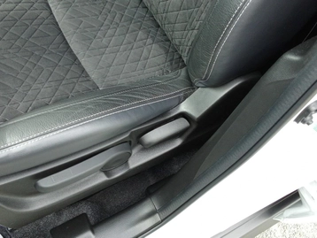 Image véhicule  Suzuki VITARA (28)