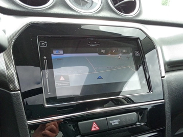 Image véhicule  Suzuki VITARA (8)