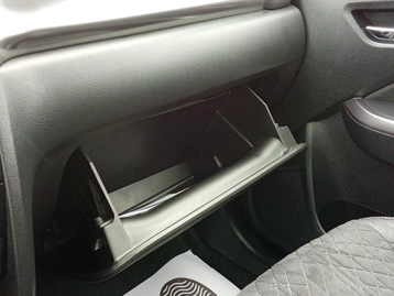 Image véhicule  Suzuki VITARA (34)