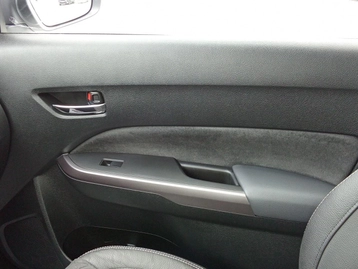 Image véhicule  Suzuki VITARA (36)