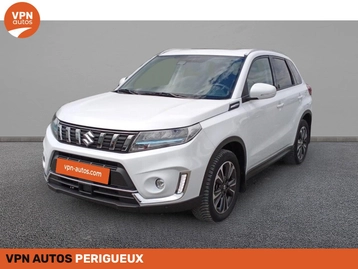 Image véhicule  Suzuki VITARA (51)