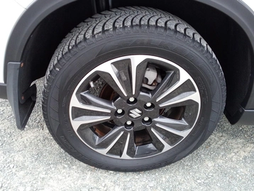 Image véhicule  Suzuki VITARA (49)