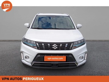 Image véhicule  Suzuki VITARA (54)