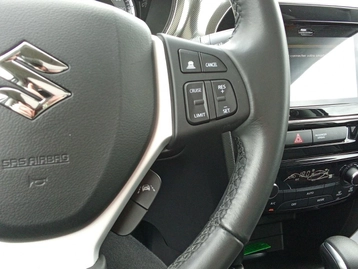 Image véhicule  Suzuki VITARA (39)