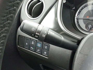 Image véhicule  Suzuki VITARA (44)