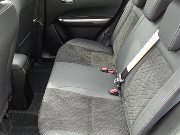 Image véhicule  Suzuki VITARA (5)