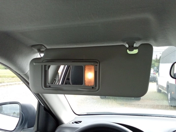 Image véhicule  Suzuki VITARA (24)