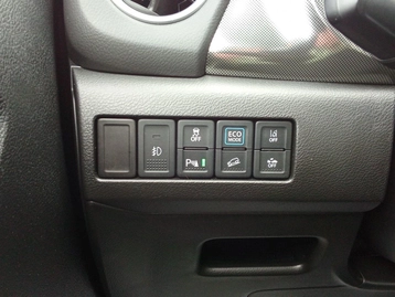 Image véhicule  Suzuki VITARA (17)