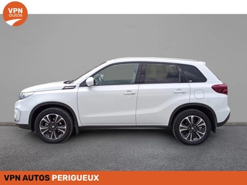 Image véhicule  Suzuki VITARA (2)