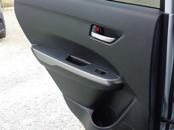 Image véhicule  Suzuki VITARA (27)